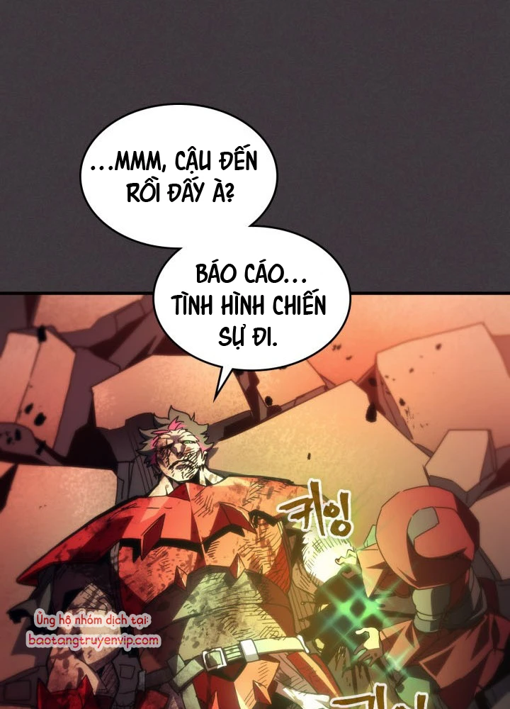 Hãy Hành Động Như Một Boss Đi Ngài Mr Devourer Chapter 83 - 19