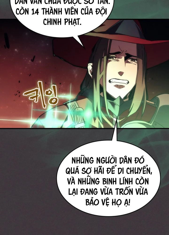 Hãy Hành Động Như Một Boss Đi Ngài Mr Devourer Chapter 83 - 21