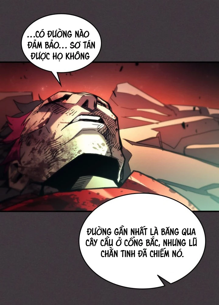 Hãy Hành Động Như Một Boss Đi Ngài Mr Devourer Chapter 83 - 22