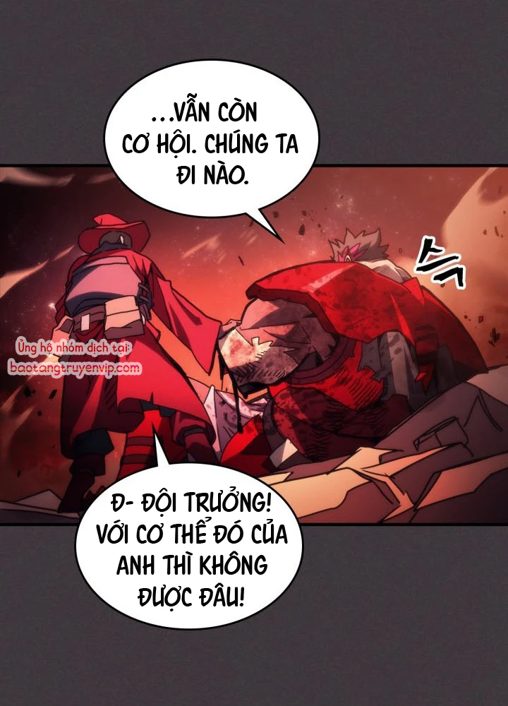 Hãy Hành Động Như Một Boss Đi Ngài Mr Devourer Chapter 83 - 23