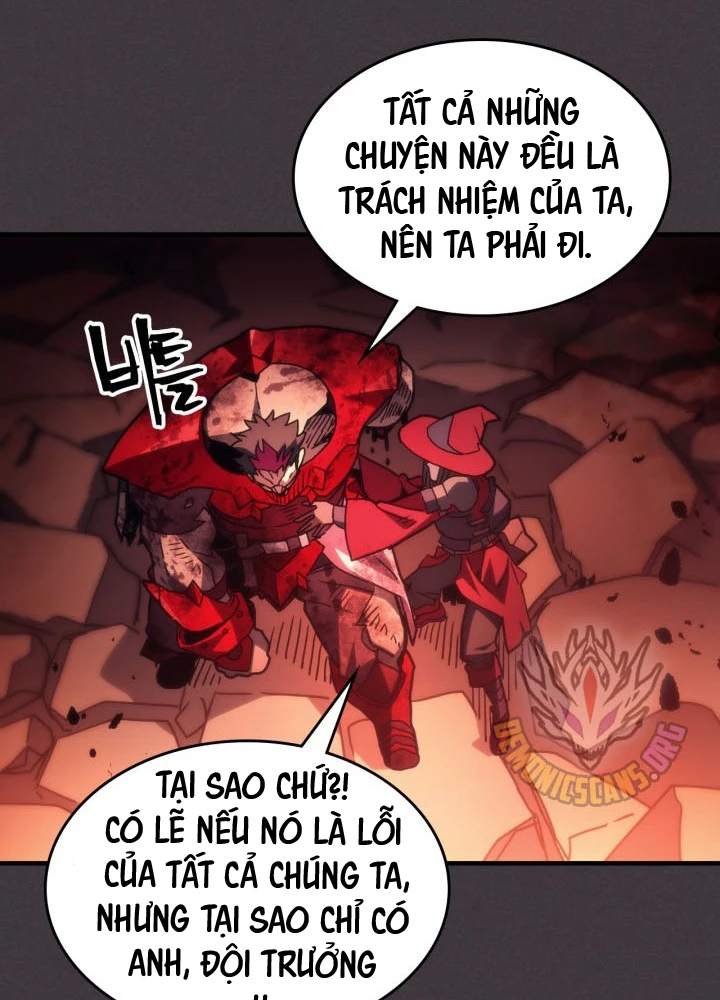 Hãy Hành Động Như Một Boss Đi Ngài Mr Devourer Chapter 83 - 24