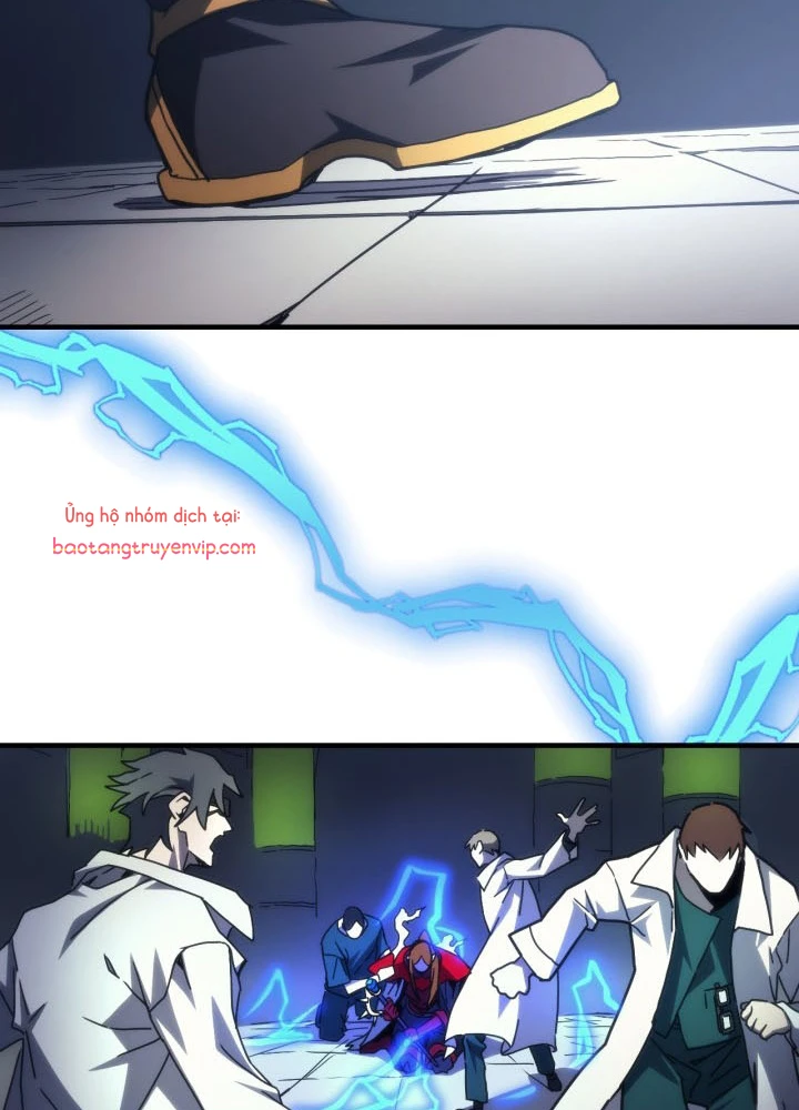 Hãy Hành Động Như Một Boss Đi Ngài Mr Devourer Chapter 83 - 30