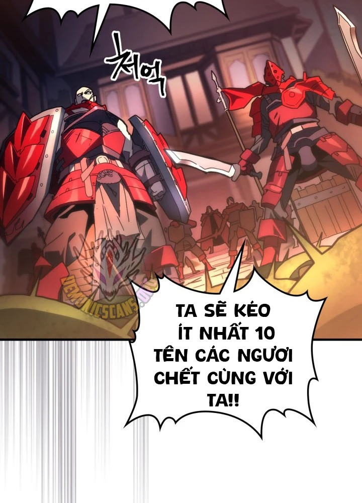 Hãy Hành Động Như Một Boss Đi Ngài Mr Devourer Chapter 83 - 35