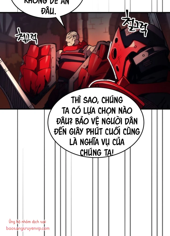 Hãy Hành Động Như Một Boss Đi Ngài Mr Devourer Chapter 83 - 37