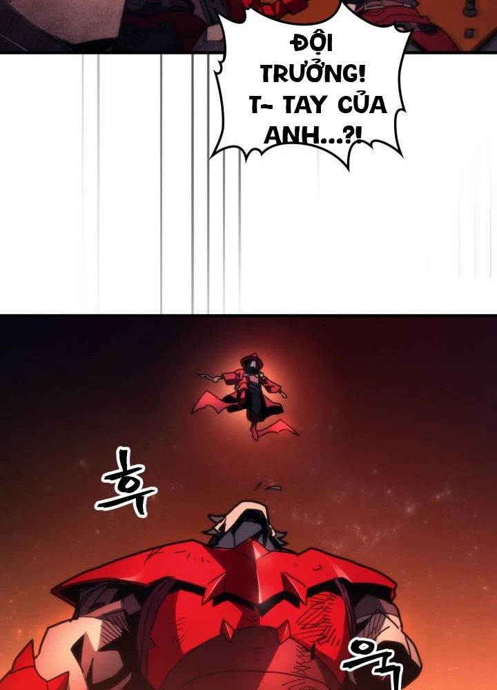 Hãy Hành Động Như Một Boss Đi Ngài Mr Devourer Chapter 83 - 42