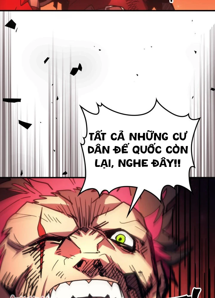 Hãy Hành Động Như Một Boss Đi Ngài Mr Devourer Chapter 83 - 43