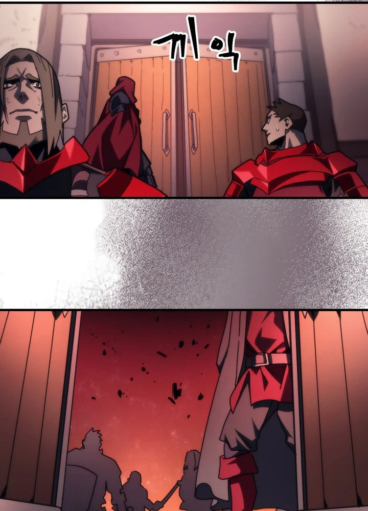 Hãy Hành Động Như Một Boss Đi Ngài Mr Devourer Chapter 83 - 48