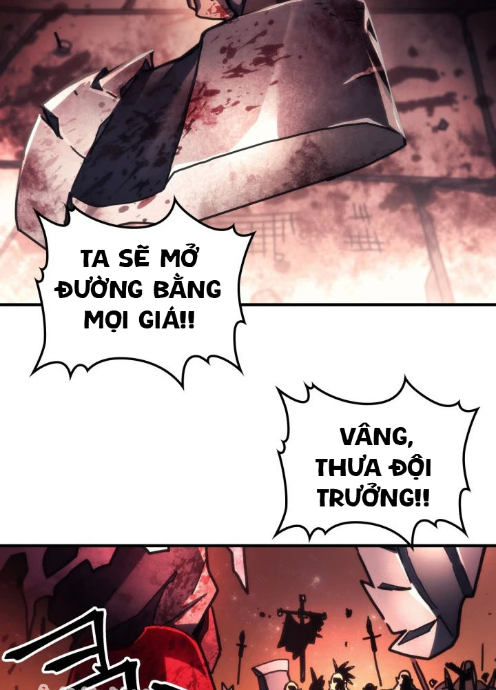 Hãy Hành Động Như Một Boss Đi Ngài Mr Devourer Chapter 83 - 51