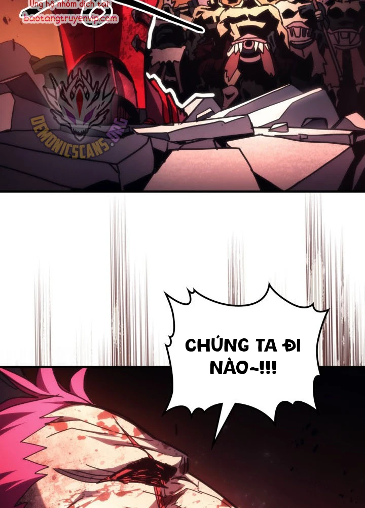 Hãy Hành Động Như Một Boss Đi Ngài Mr Devourer Chapter 83 - 52