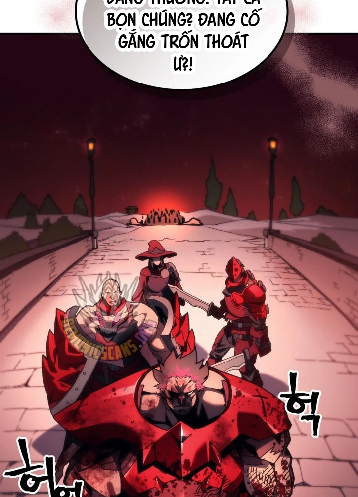 Hãy Hành Động Như Một Boss Đi Ngài Mr Devourer Chapter 83 - 60