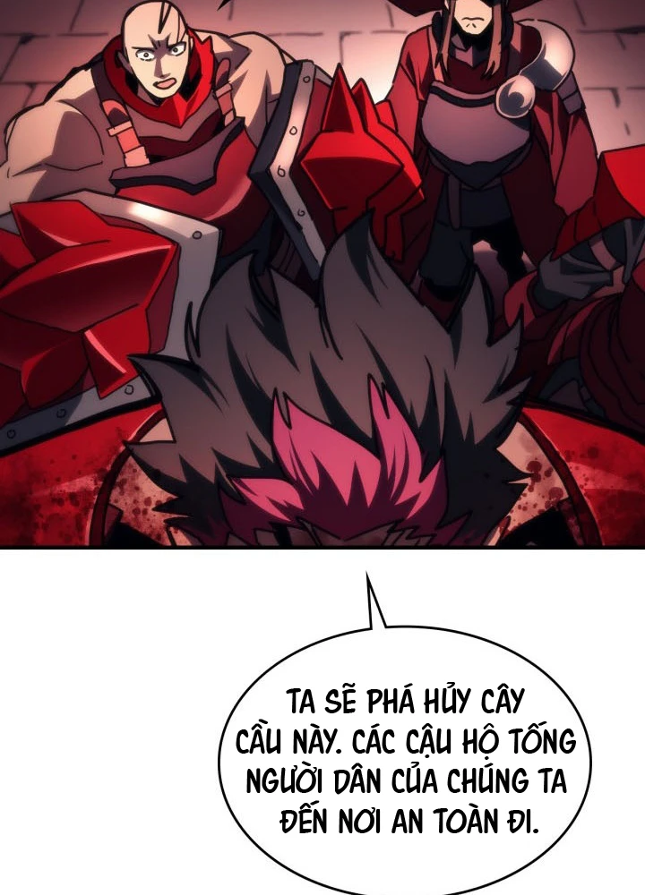 Hãy Hành Động Như Một Boss Đi Ngài Mr Devourer Chapter 83 - 64