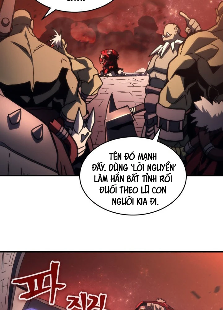 Hãy Hành Động Như Một Boss Đi Ngài Mr Devourer Chapter 83 - 74