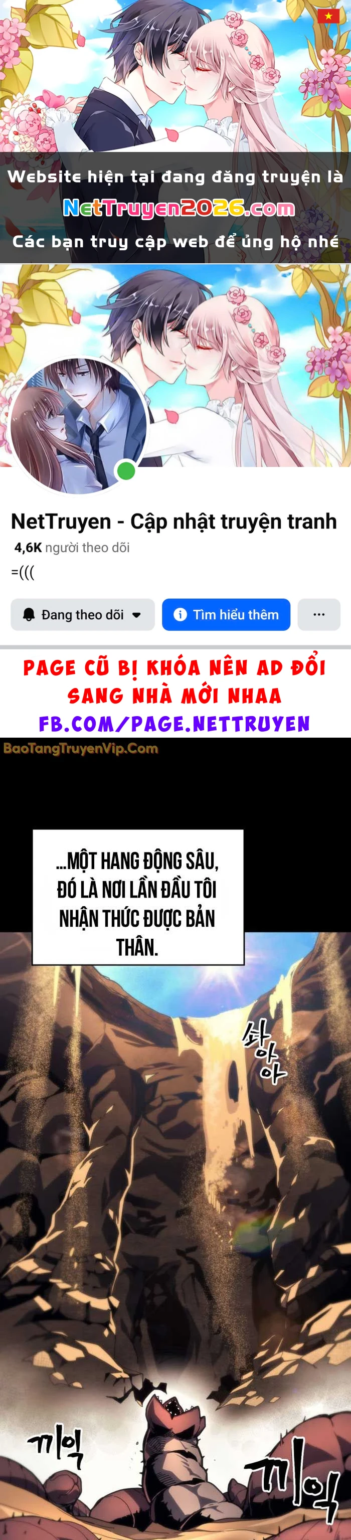 Hãy Hành Động Như Một Boss Đi Ngài Mr Devourer Chapter 84 - 1