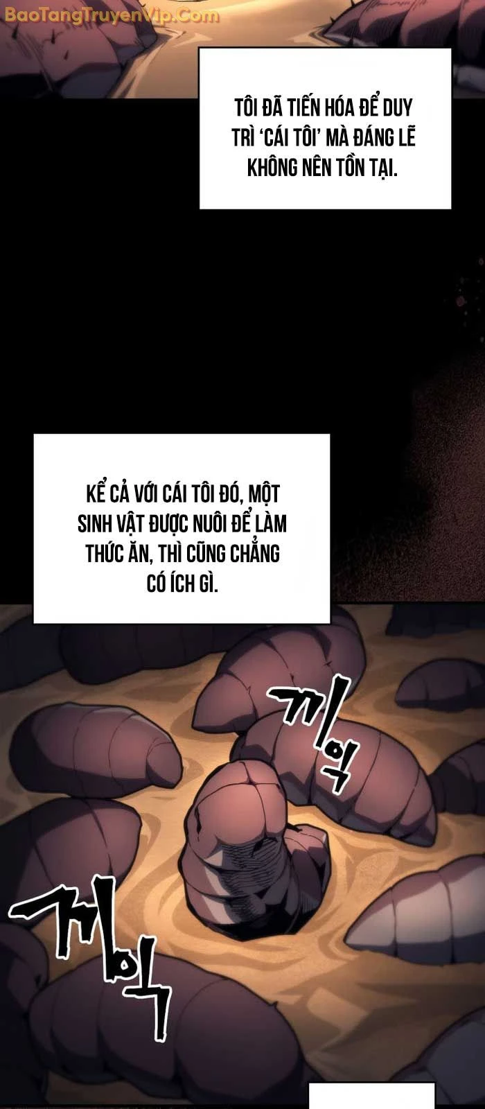 Hãy Hành Động Như Một Boss Đi Ngài Mr Devourer Chapter 84 - 2