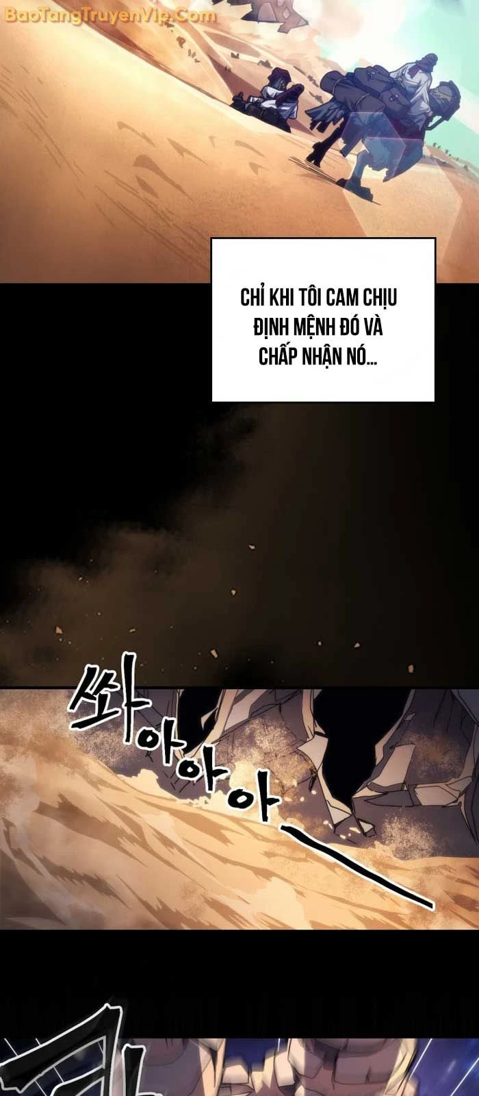 Hãy Hành Động Như Một Boss Đi Ngài Mr Devourer Chapter 84 - 4