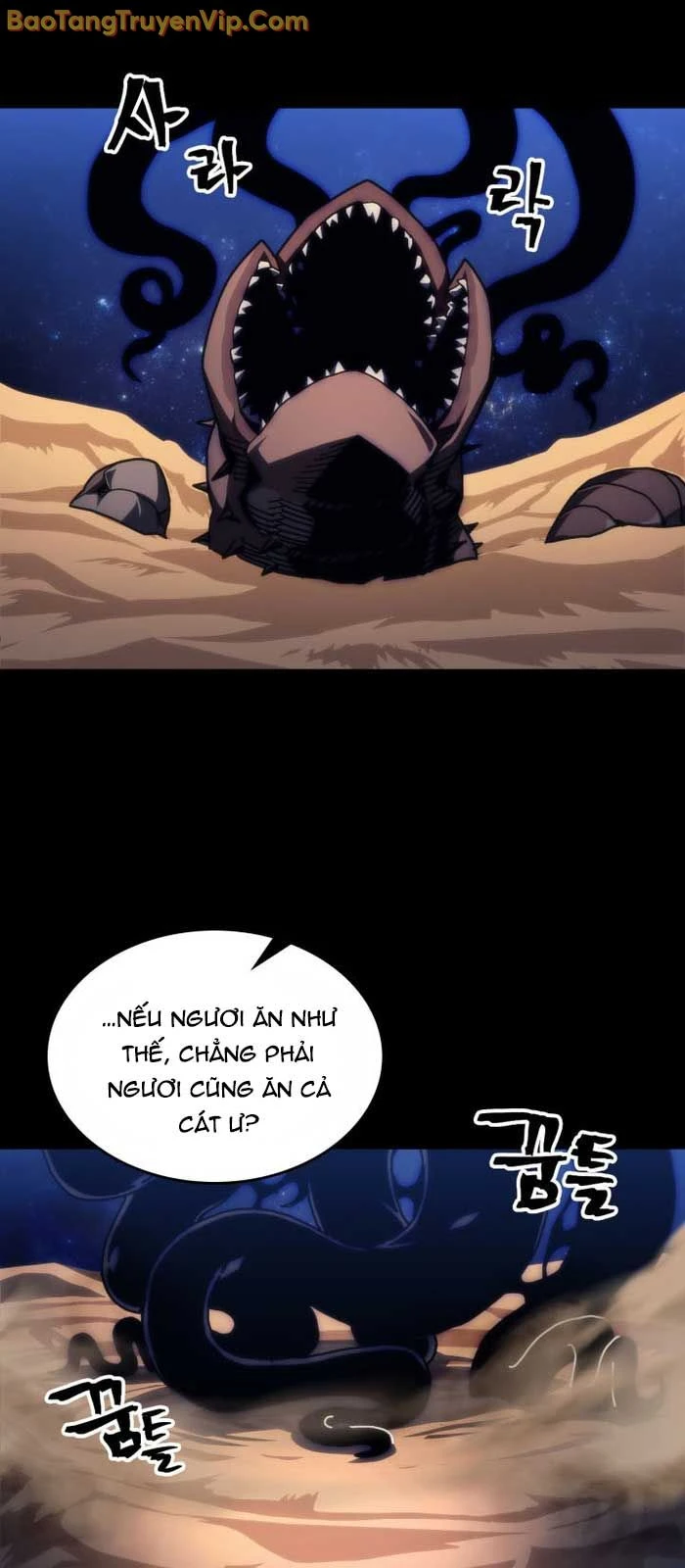 Hãy Hành Động Như Một Boss Đi Ngài Mr Devourer Chapter 84 - 6