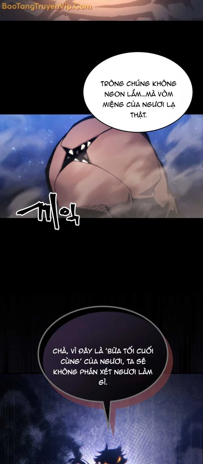 Hãy Hành Động Như Một Boss Đi Ngài Mr Devourer Chapter 84 - 7