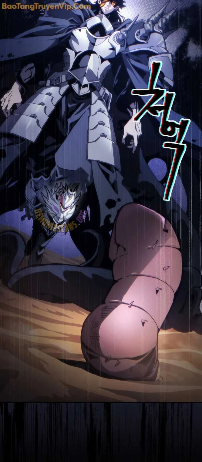 Hãy Hành Động Như Một Boss Đi Ngài Mr Devourer Chapter 84 - 8