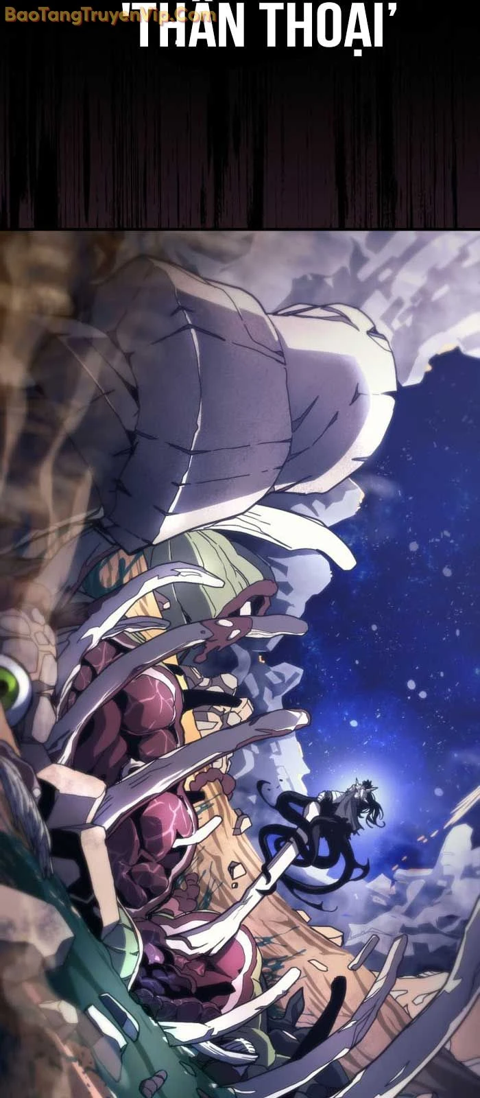 Hãy Hành Động Như Một Boss Đi Ngài Mr Devourer Chapter 84 - 10