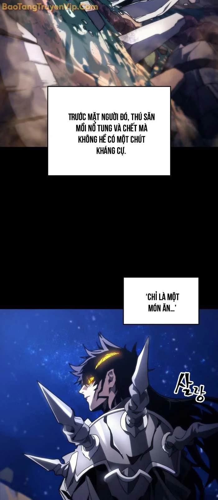 Hãy Hành Động Như Một Boss Đi Ngài Mr Devourer Chapter 84 - 11