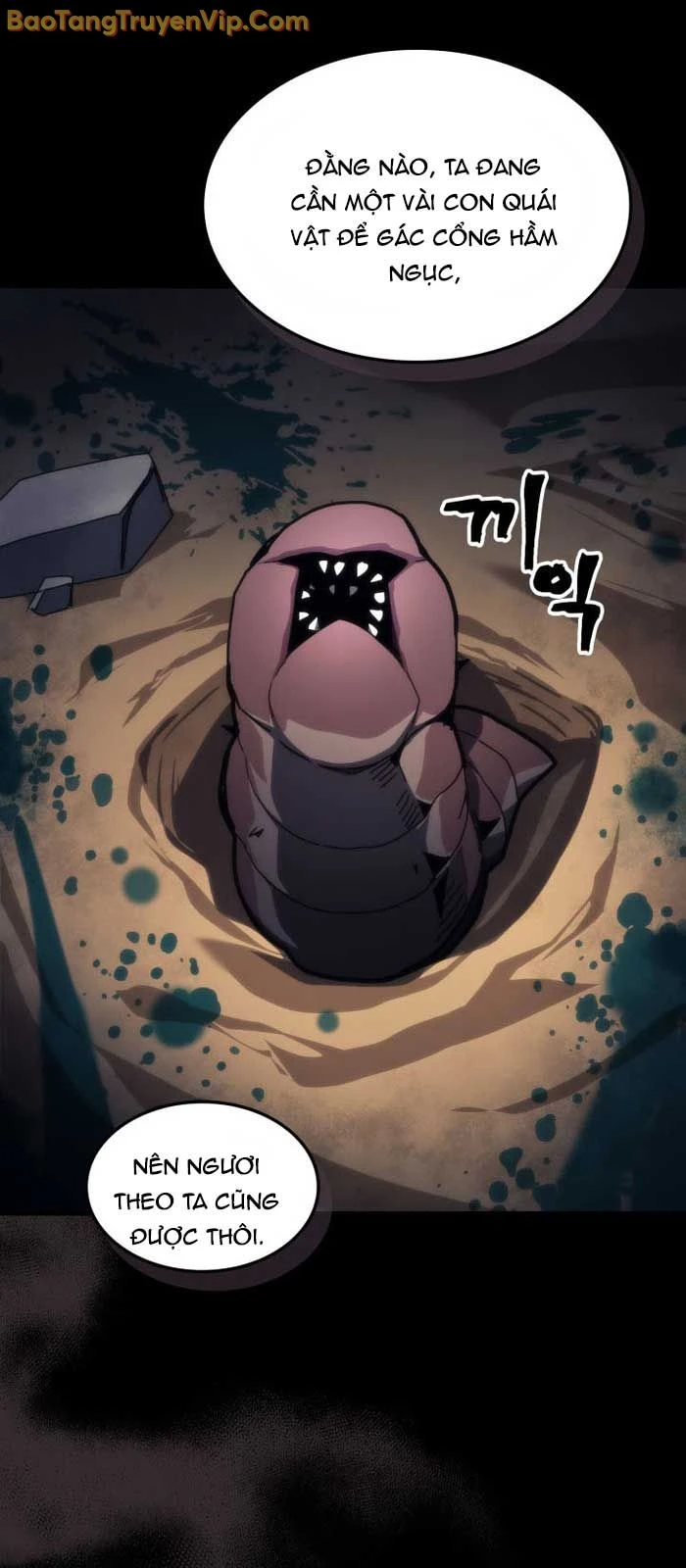 Hãy Hành Động Như Một Boss Đi Ngài Mr Devourer Chapter 84 - 13