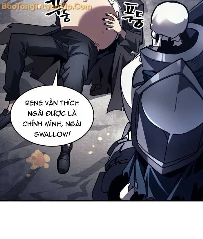 Hãy Hành Động Như Một Boss Đi Ngài Mr Devourer Chapter 84 - 18