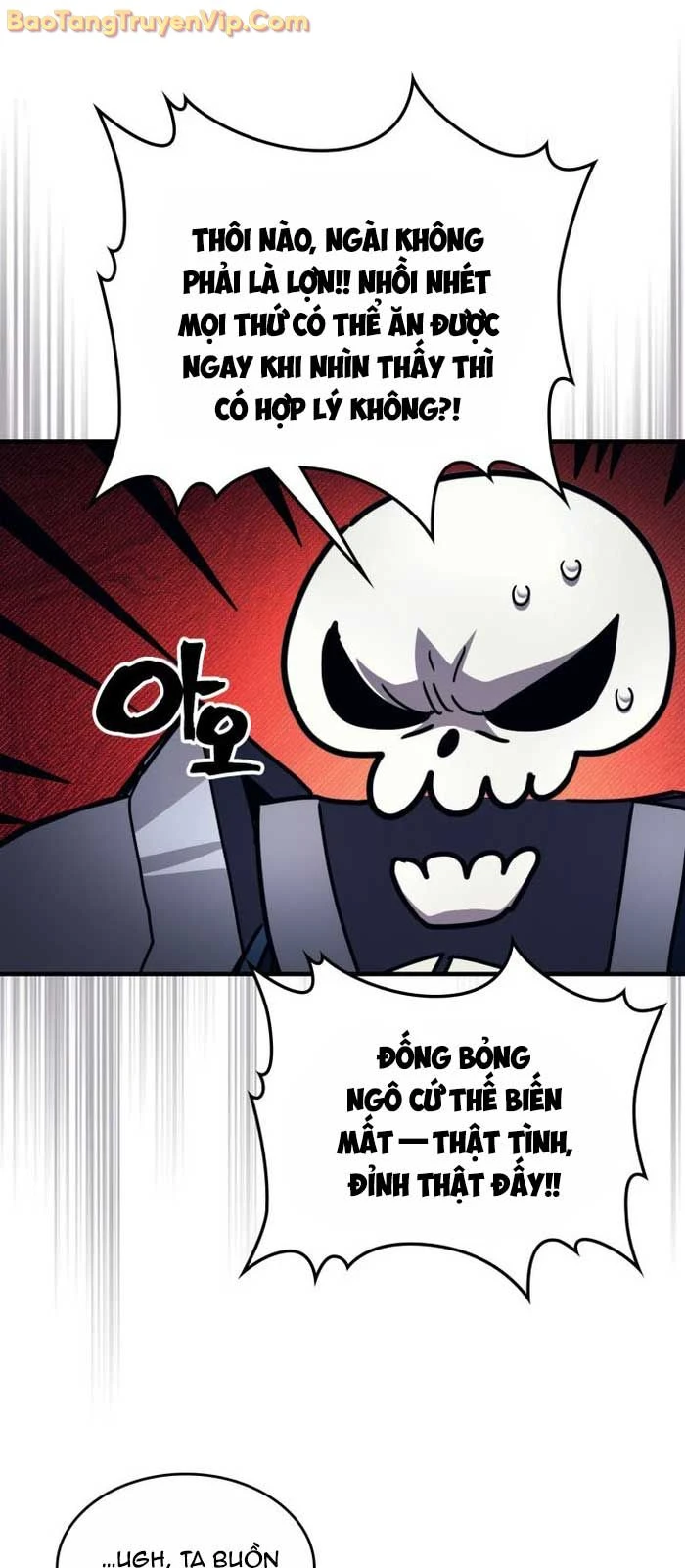 Hãy Hành Động Như Một Boss Đi Ngài Mr Devourer Chapter 84 - 19