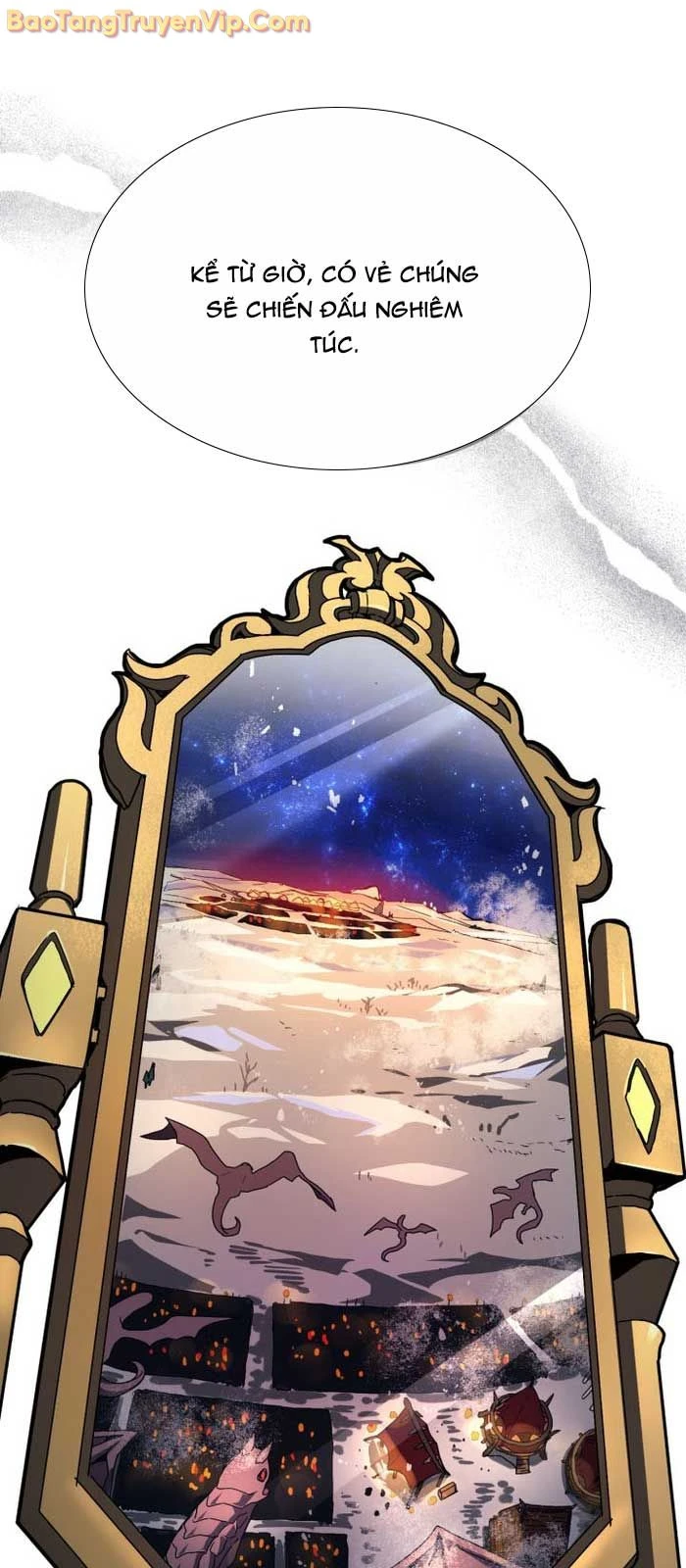 Hãy Hành Động Như Một Boss Đi Ngài Mr Devourer Chapter 84 - 22