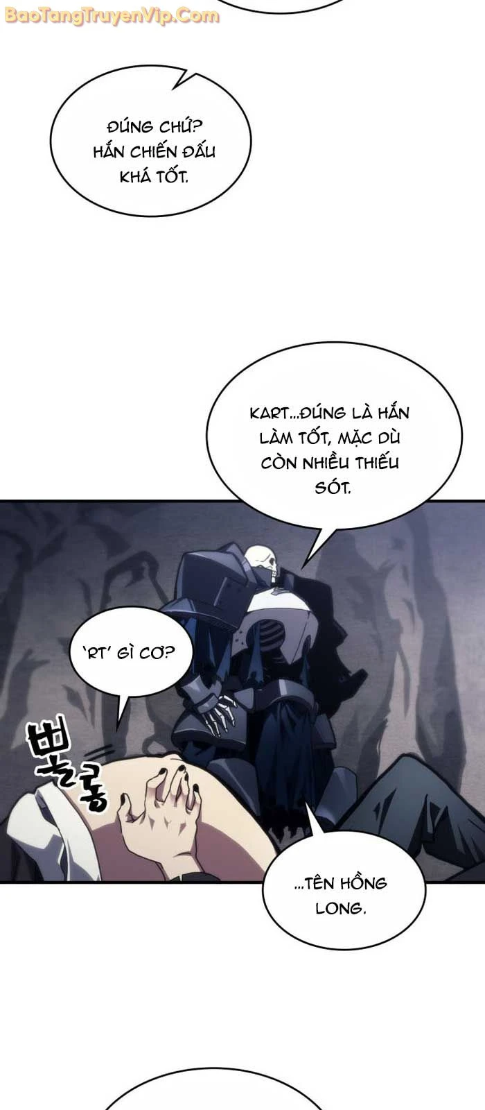 Hãy Hành Động Như Một Boss Đi Ngài Mr Devourer Chapter 84 - 24