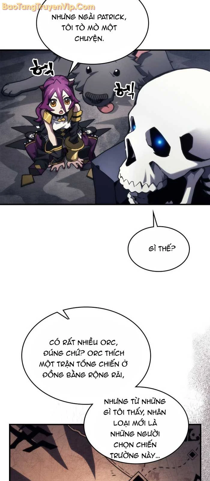 Hãy Hành Động Như Một Boss Đi Ngài Mr Devourer Chapter 84 - 25