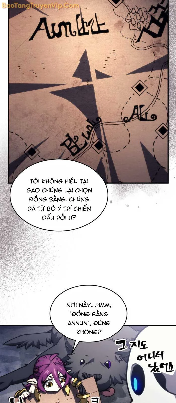 Hãy Hành Động Như Một Boss Đi Ngài Mr Devourer Chapter 84 - 26