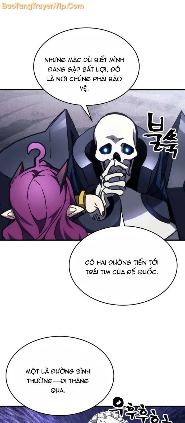 Hãy Hành Động Như Một Boss Đi Ngài Mr Devourer Chapter 84 - 28