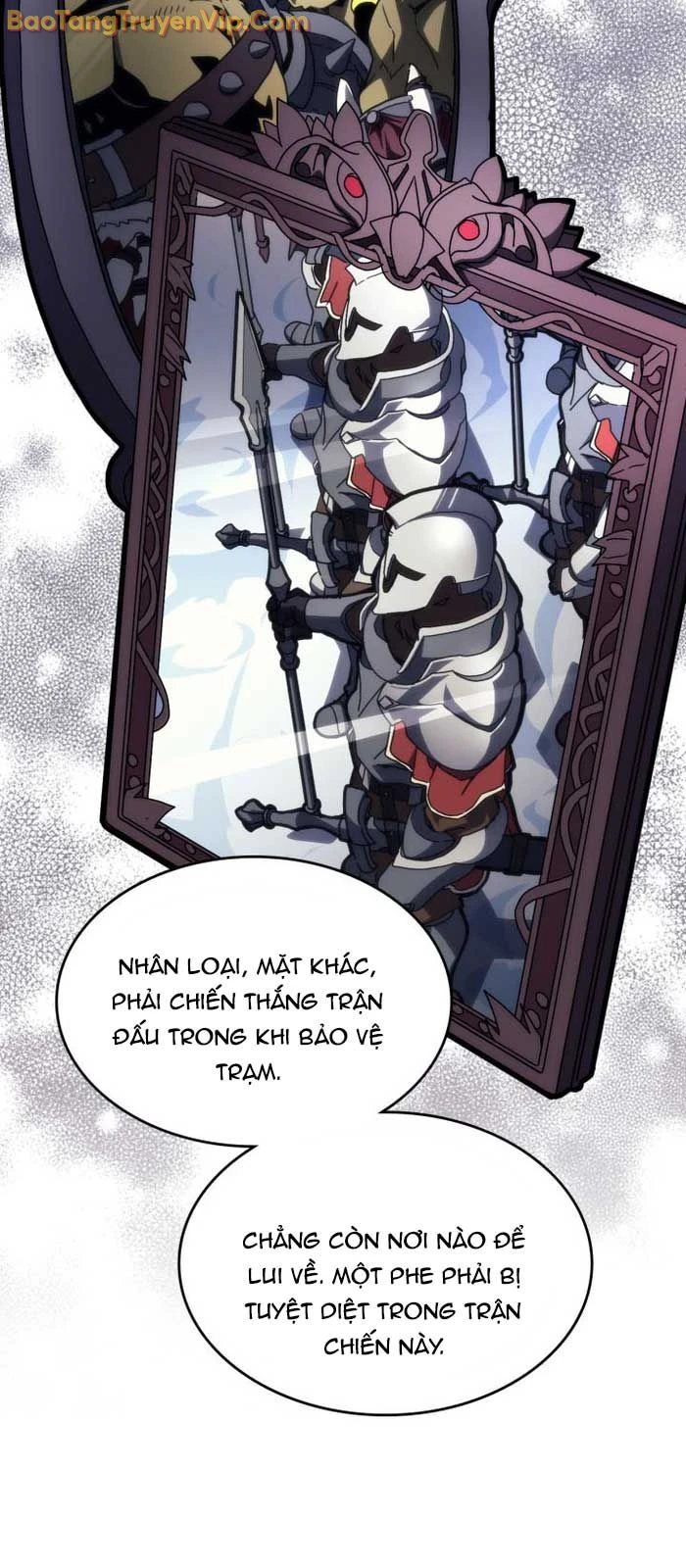 Hãy Hành Động Như Một Boss Đi Ngài Mr Devourer Chapter 84 - 35