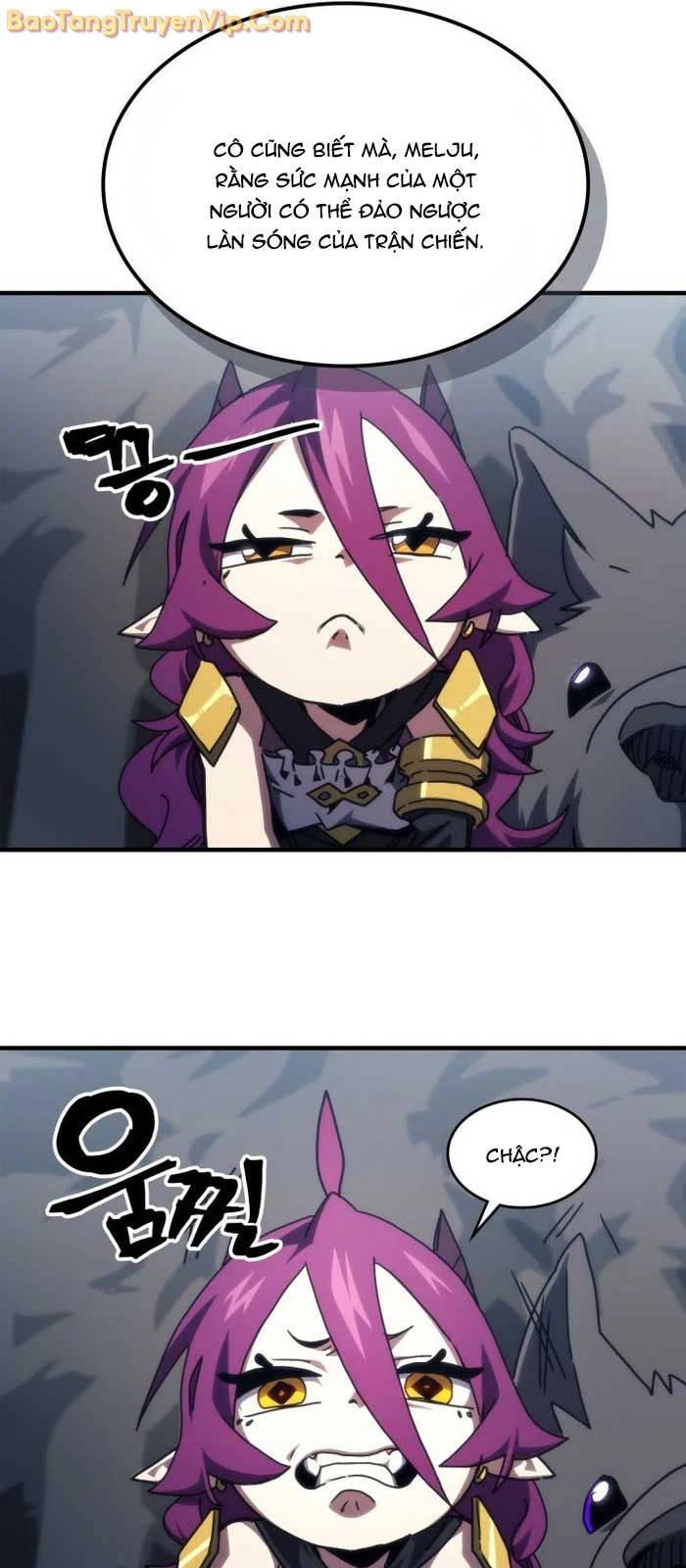 Hãy Hành Động Như Một Boss Đi Ngài Mr Devourer Chapter 84 - 38