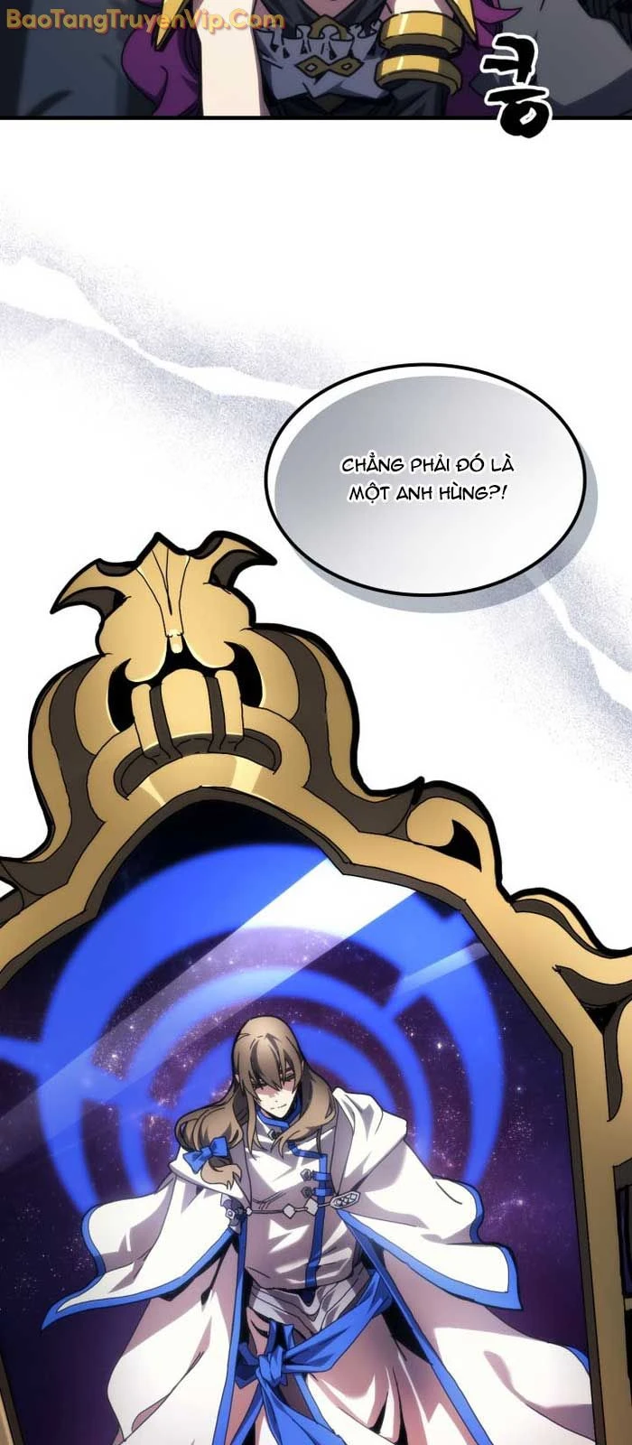 Hãy Hành Động Như Một Boss Đi Ngài Mr Devourer Chapter 84 - 39