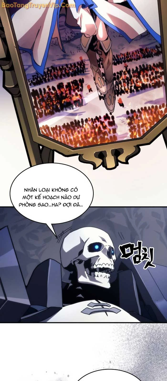 Hãy Hành Động Như Một Boss Đi Ngài Mr Devourer Chapter 84 - 40