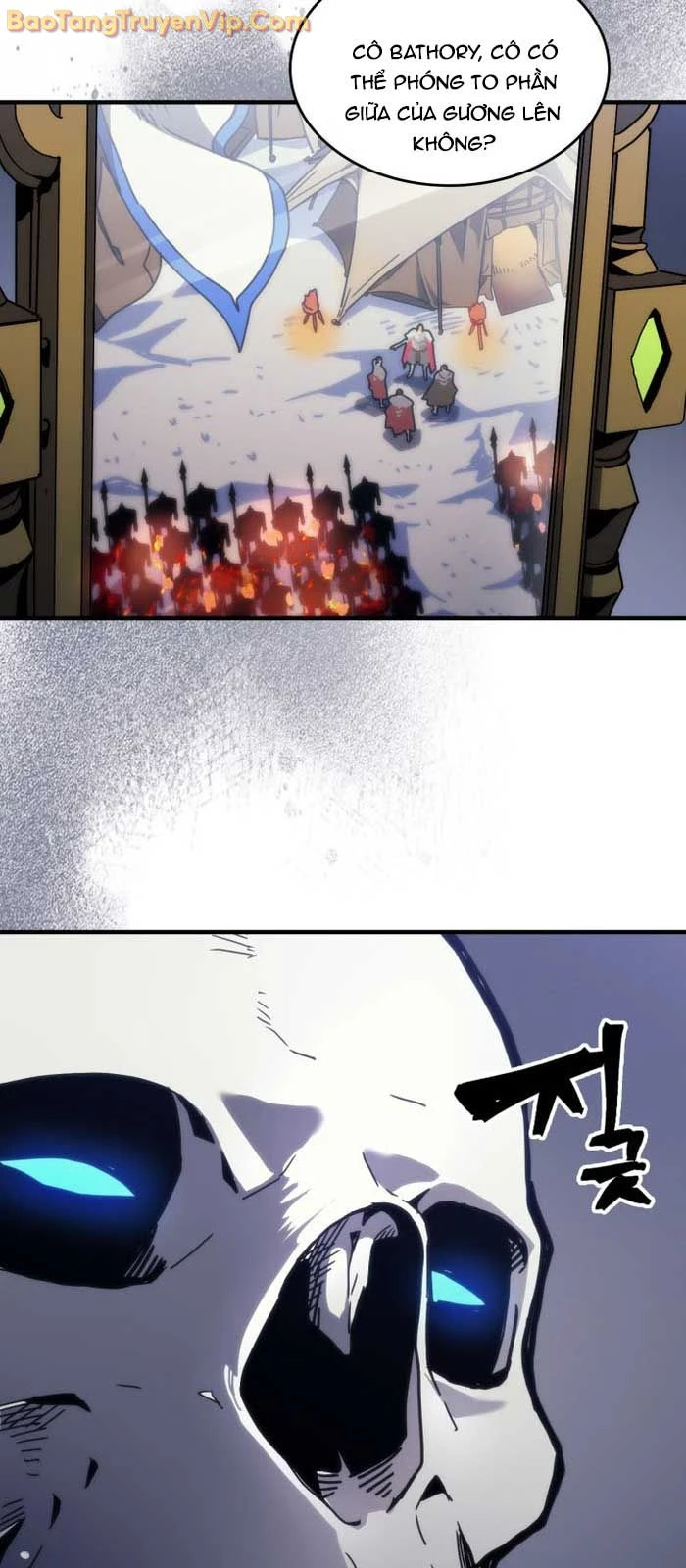 Hãy Hành Động Như Một Boss Đi Ngài Mr Devourer Chapter 84 - 41