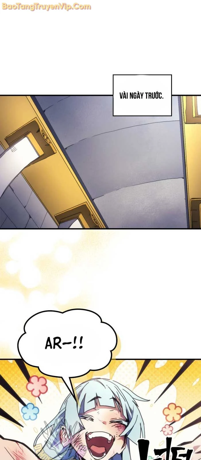 Hãy Hành Động Như Một Boss Đi Ngài Mr Devourer Chapter 84 - 43