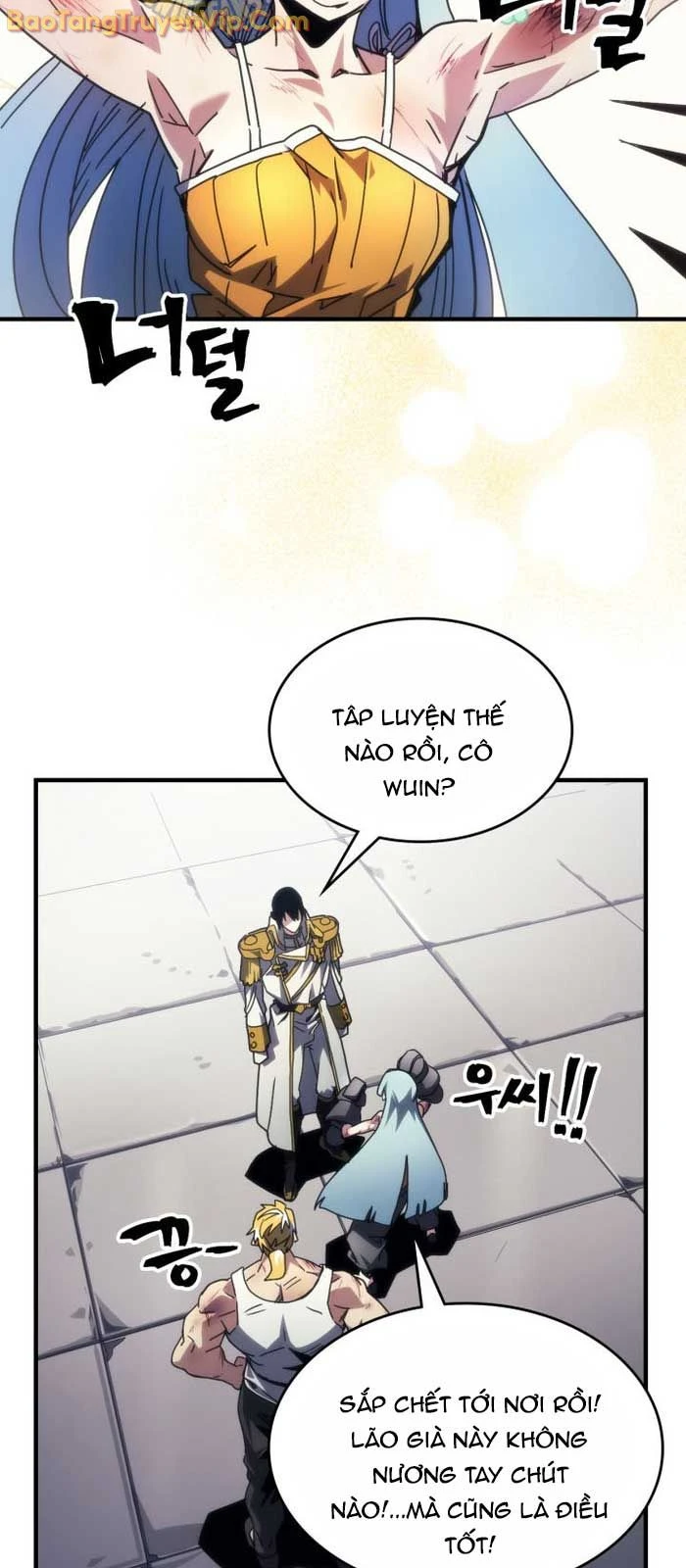 Hãy Hành Động Như Một Boss Đi Ngài Mr Devourer Chapter 84 - 44