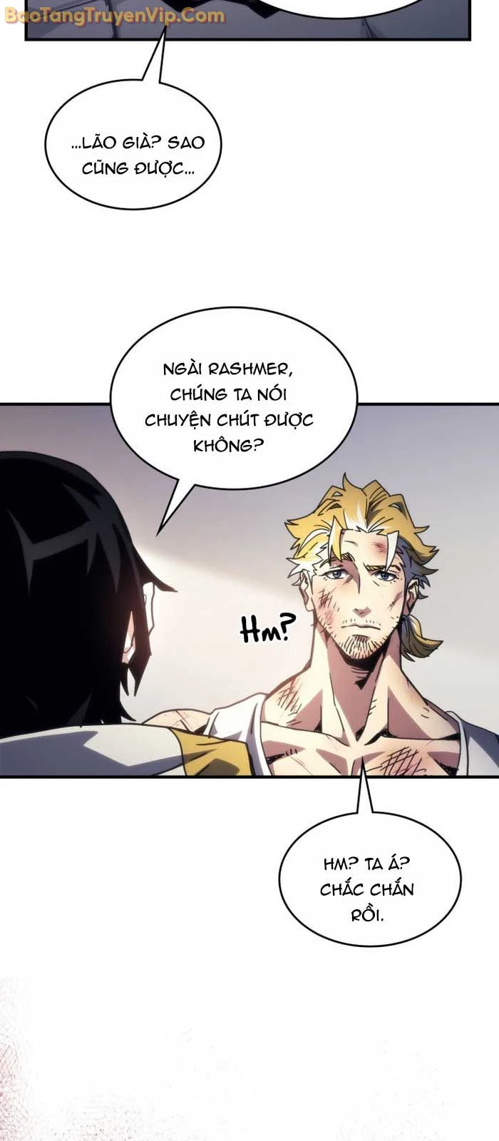 Hãy Hành Động Như Một Boss Đi Ngài Mr Devourer Chapter 84 - 45