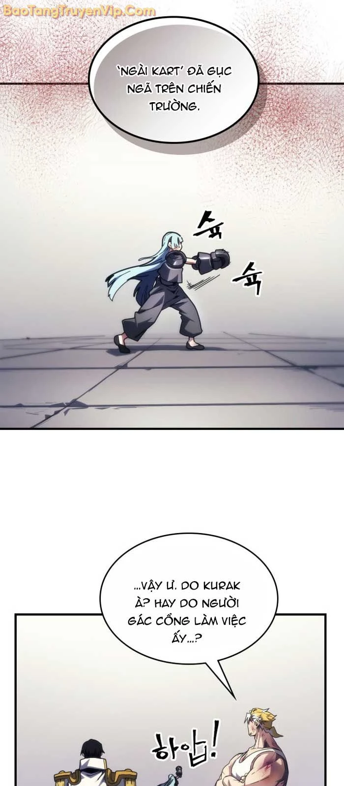 Hãy Hành Động Như Một Boss Đi Ngài Mr Devourer Chapter 84 - 46