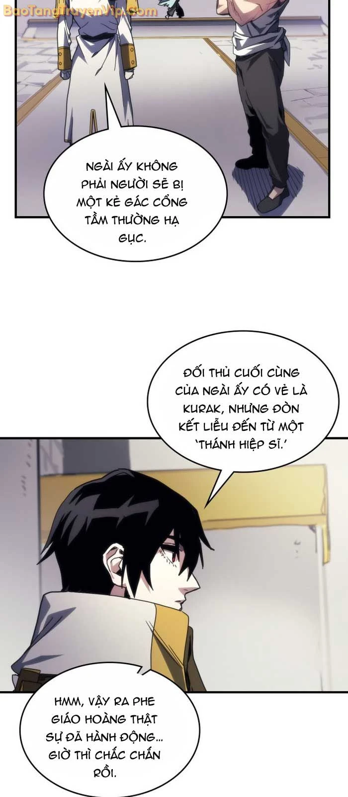 Hãy Hành Động Như Một Boss Đi Ngài Mr Devourer Chapter 84 - 47