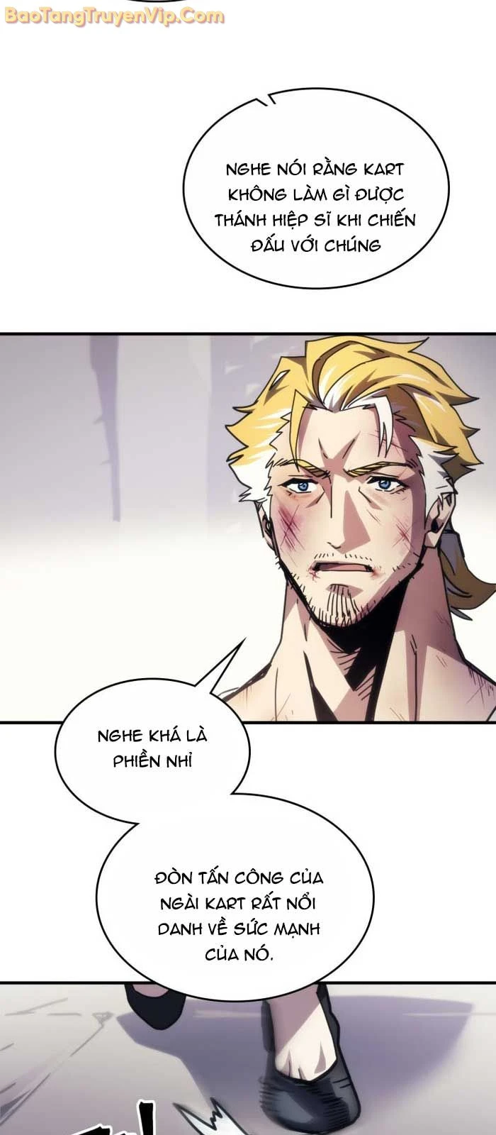 Hãy Hành Động Như Một Boss Đi Ngài Mr Devourer Chapter 84 - 48