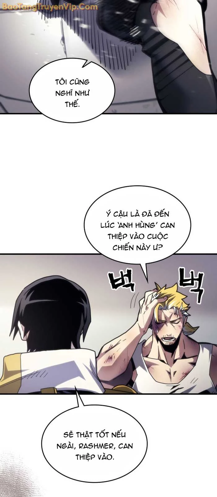 Hãy Hành Động Như Một Boss Đi Ngài Mr Devourer Chapter 84 - 50