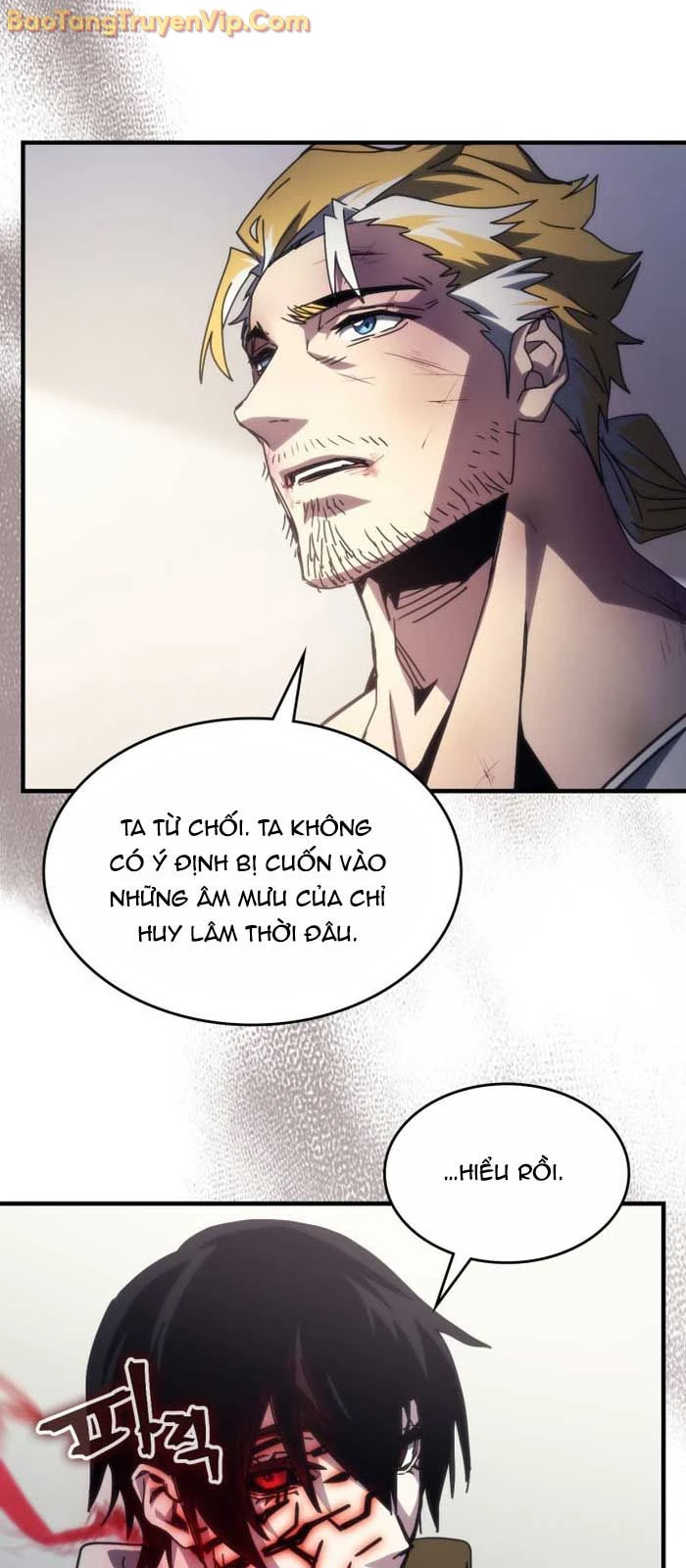 Hãy Hành Động Như Một Boss Đi Ngài Mr Devourer Chapter 84 - 51