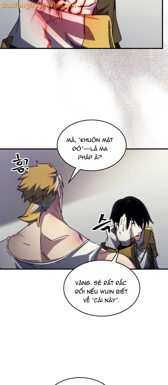 Hãy Hành Động Như Một Boss Đi Ngài Mr Devourer Chapter 84 - 52