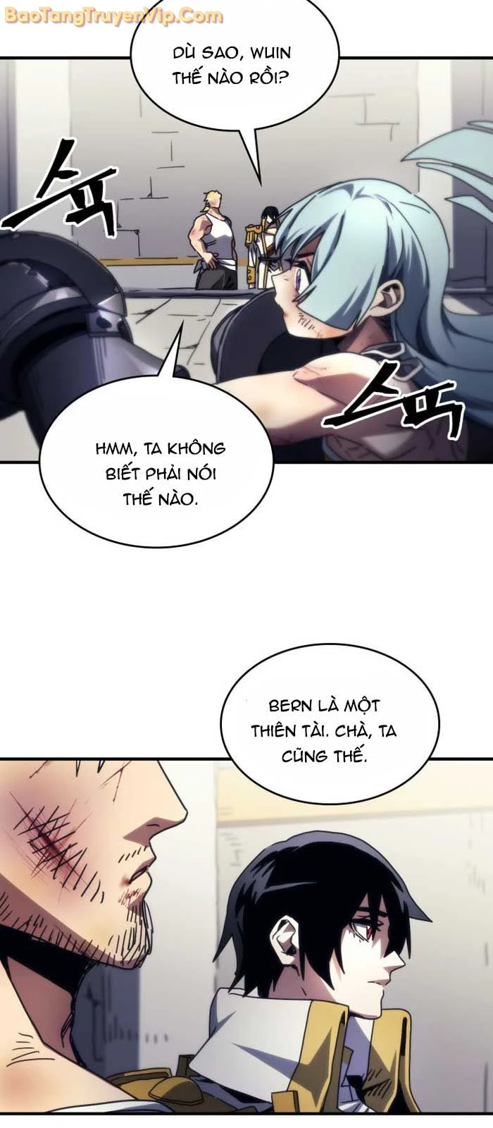 Hãy Hành Động Như Một Boss Đi Ngài Mr Devourer Chapter 84 - 53