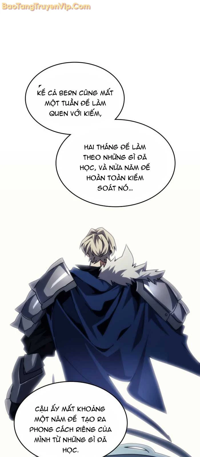 Hãy Hành Động Như Một Boss Đi Ngài Mr Devourer Chapter 84 - 54