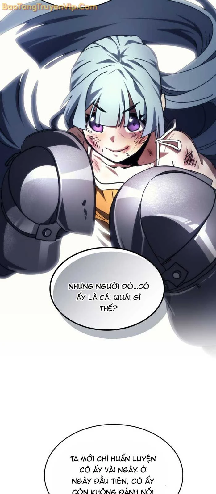 Hãy Hành Động Như Một Boss Đi Ngài Mr Devourer Chapter 84 - 55