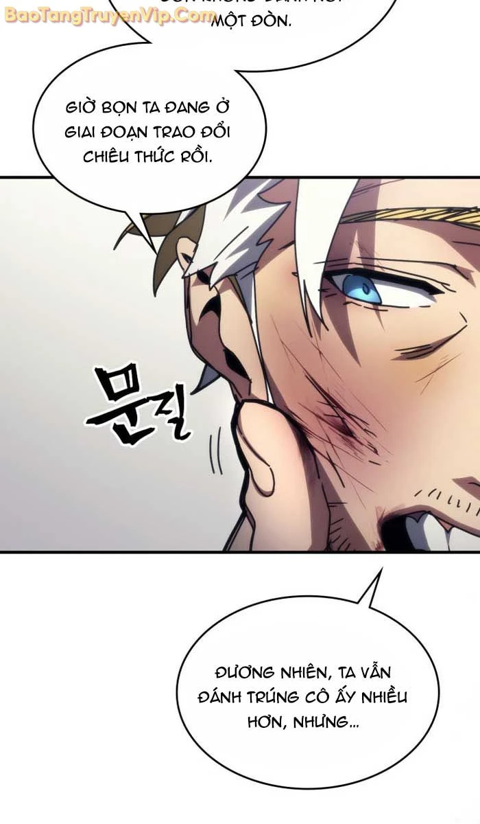 Hãy Hành Động Như Một Boss Đi Ngài Mr Devourer Chapter 84 - 56